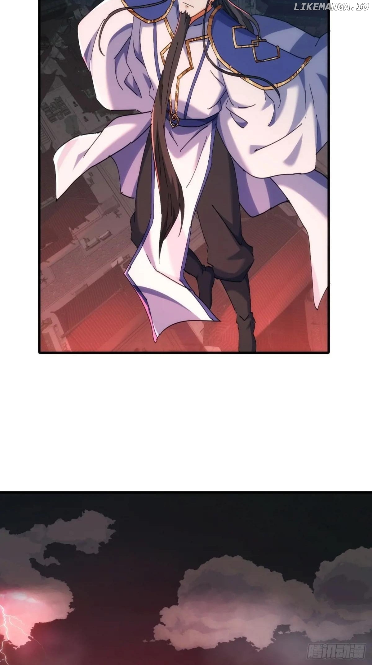 Please Slay The Demon! Young Master! Chapter 195 - page 26